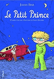 The Little Prince (Joann Sfar)