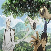 Mushishi