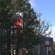 Pine Grove, Oregon