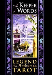 Keeper of Words (Anna-Marie Ferguson)