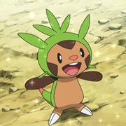 Chespin