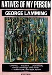 Natives of My Person (George Lamming)