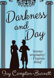 Darkness and Day (Ivy Compton-Burnett)