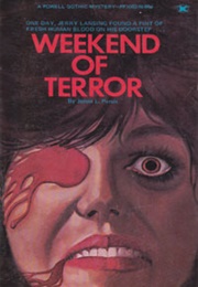 Weekend of Terror (James L. Purvis)