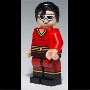 Plastic Man