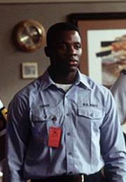 Derek Luke - Antwone Fisher