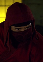 Daredevil S1ep9: Speak of the Devil (2015)