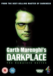 Garth Marenghi&#39;s Darkplace (2004)
