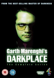 Garth Marenghi's Darkplace (2004)