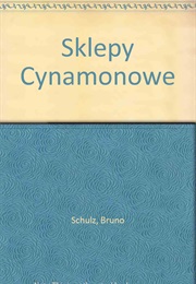 Sklepy Cynamonowe