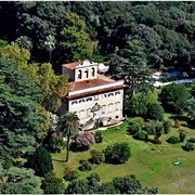 Villa Di Corliano, Italy