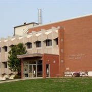 Guthrie Center, Iowa