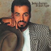 James Ingram