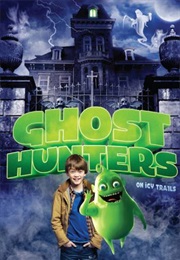 Ghosthunters: On Icy Trails (2015)