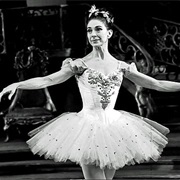 Margot Fonteyn