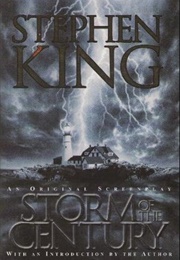 Storm of the Century (Stephen King)