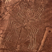 Nazca Lines - Peru