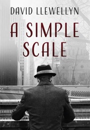 A Simple Scale (David Llewellyn)