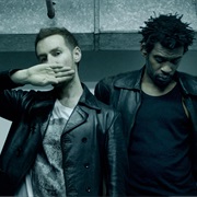 Massive Attack