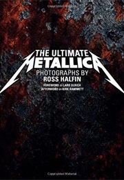 Metallica (Ross Halfin)