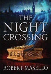 The Night Crossing (Robert Masello)