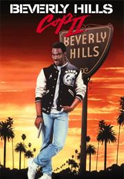 Beverly Hills Cop II