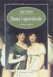 "Duma I Uprzedzenie" Jane Austen