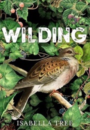 Wilding (Isabella Tree)
