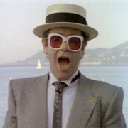 Elton John