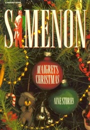 Maigret's Christmas (Simenon)