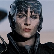 Faora