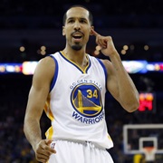 Shaun Livingston