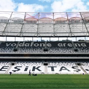 Vodafone Arena