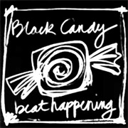 Beat Happening - Black Candy