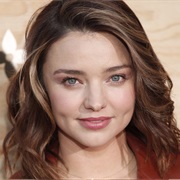 Miranda Kerr
