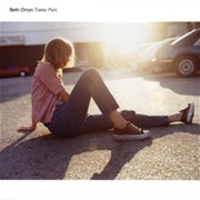 Beth Orton - Trailer Park