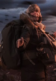 The Kármán Line (2014)