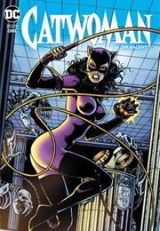 Catwoman by Jim Balent Vol. 1 (Jim Balent)