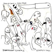 Quelle Chris - Innocent Country