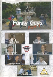 Funny Guys Part 1 (2005)