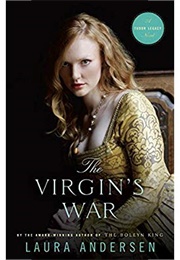 The Virgin&#39;s War (Laura Andersen)
