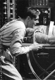 It's Alive, It's Alive- Frankenstein (1931)