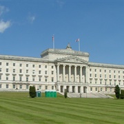 Parliament Buildings, Northern Ireland