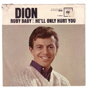 Ruby Baby - Dion