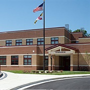 Graduated Elementary School
