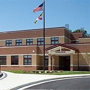 Graduated Elementary School