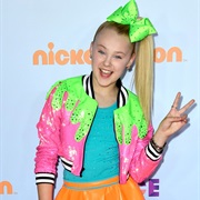 Jojo Siwa