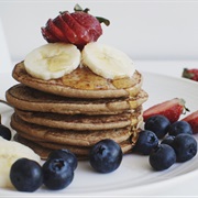 Pancakes