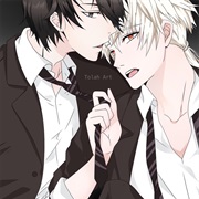 Jumin and Zen