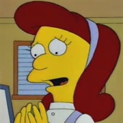 Sunday School Teacher